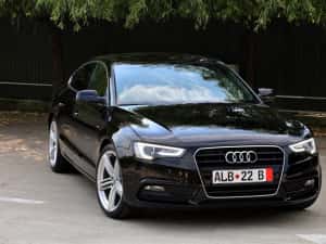 Audi A5 2013 SLine 1.8 TFSI 170cp Euro6 ImportGermania — miniatura 9