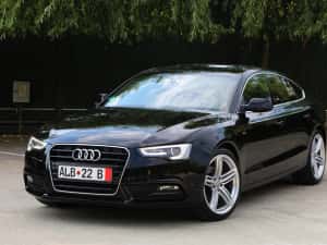 Audi A5 2013 SLine 1.8 TFSI 170cp Euro6 ImportGermania — miniatura 10