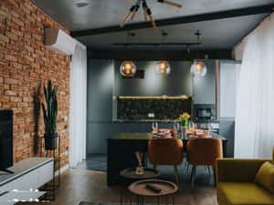 Apartament modern 3 camere in EAS|Residence Iuliu Maniu Ultracentral — miniatura 2