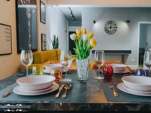 Apartament modern 3 camere in EAS|Residence Iuliu Maniu Ultracentral — miniatura 3