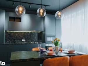 Apartament modern 3 camere in EAS|Residence Iuliu Maniu Ultracentral — miniatura 4