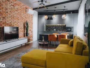 Apartament modern 3 camere in EAS|Residence Iuliu Maniu Ultracentral — miniatura 5