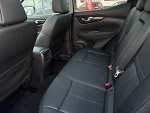 Nissan Qashqai Manuală 130 HP Diesel — miniatura 2