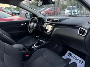 Nissan Qashqai Manuală 130 HP Diesel — miniatura 3
