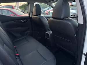 Nissan Qashqai Manuală 130 HP Diesel — miniatura 4