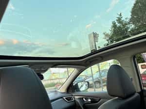 Nissan Qashqai Manuală 130 HP Diesel — miniatura 5