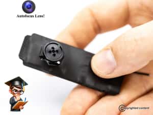 Camera Video pentru Copiat cu Cartela SIM Fara WiFi - casti de copiat