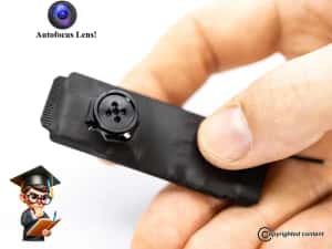 Camera Video pentru Copiat cu Cartela SIM Fara WiFi - casti de copiat — miniatura 8