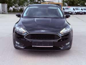 Ford Focus 1.0benzina •167.000km•rar efectuat•Rate//Mogo//tby — miniatura 3