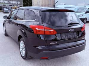 Ford Focus 1.0benzina •167.000km•rar efectuat•Rate//Mogo//tby — miniatura 6