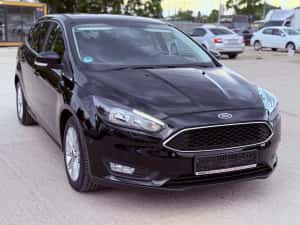 Ford Focus 1.0benzina •167.000km•rar efectuat•Rate//Mogo//tby — miniatura 10