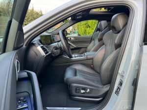 BMW X6 New 2024 - 3.0d XDrive 300CP M Pack Panoramik Iconic Glow — miniatura 5