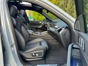 BMW X6 New 2024 - 3.0d XDrive 300CP M Pack Panoramik Iconic Glow — miniatura 7