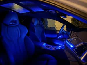 BMW X6 New 2024 - 3.0d XDrive 300CP M Pack Panoramik Iconic Glow — miniatura 8