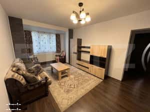 Apartament 2 camere de vanzare, 54 mp utili, terasa 28mp, Micro4 Huned