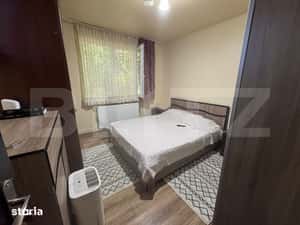 Apartament 2 camere de vanzare, 54 mp utili, terasa 28mp, Micro4 Huned — miniatura 4