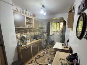 Apartament 2 camere de vanzare, 54 mp utili, terasa 28mp, Micro4 Huned — miniatura 5