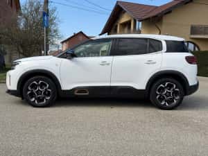 Citroen C5 Aircross Facelift C-Series — miniatura 2