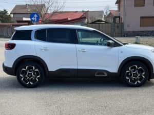 Citroen C5 Aircross Facelift C-Series — miniatura 3