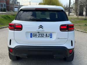 Citroen C5 Aircross Facelift C-Series — miniatura 5
