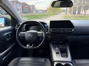 Citroen C5 Aircross Facelift C-Series — miniatura 6