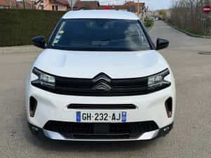 Citroen C5 Aircross Facelift C-Series — miniatura 9