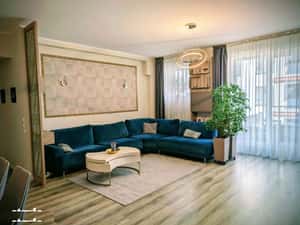 4 Camere  Gata de mutare | Laguna Residence| Mobilat Utilat |