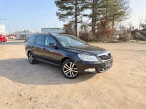 Skoda Octavia  1.2TSI-105cp-2013 — miniatura 2