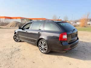 Skoda Octavia  1.2TSI-105cp-2013 — miniatura 4