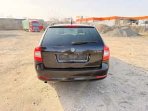 Skoda Octavia  1.2TSI-105cp-2013 — miniatura 5