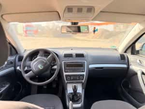 Skoda Octavia  1.2TSI-105cp-2013 — miniatura 7