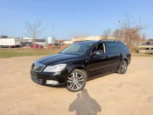 Skoda Octavia  1.2TSI-105cp-2013 — miniatura 8
