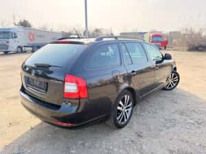 Skoda Octavia  1.2TSI-105cp-2013 — miniatura 10