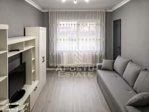 Apartament 1 camera zona Micalaca — miniatura 2