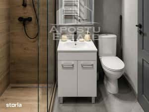 Apartament 1 camera zona Micalaca — miniatura 4