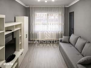 Apartament 1 camera zona Micalaca — miniatura 6
