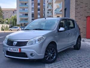 Dacia Sandero Model Laureate 1.4 MPI