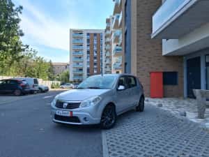 Dacia Sandero Model Laureate 1.4 MPI — miniatura 3