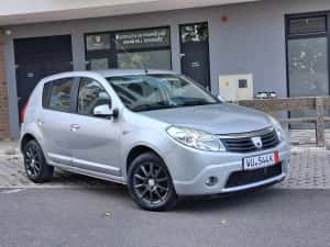 Dacia Sandero Model Laureate 1.4 MPI — miniatura 5