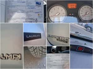 Dacia Sandero Model Laureate 1.4 MPI — miniatura 8