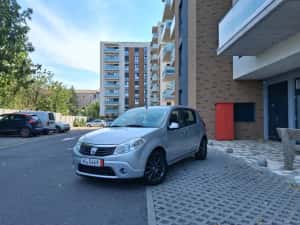 Dacia Sandero Model Laureate 1.4 MPI — miniatura 10