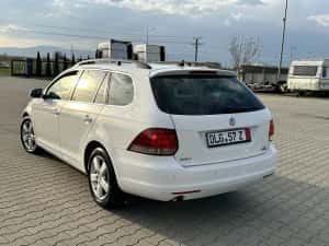 Vw golf VI  1,6 TDI  Euro 5 — miniatura 3