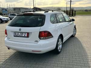 Vw golf VI  1,6 TDI  Euro 5 — miniatura 4