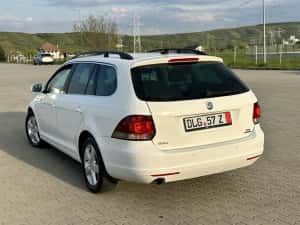 Vw golf VI  1,6 TDI  Euro 5 — miniatura 5