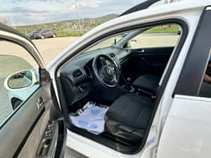 Vw golf VI  1,6 TDI  Euro 5 — miniatura 7