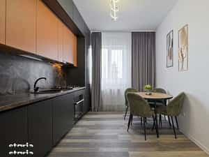 Apartament 2 camere decomandat -Rahova, Bloc nou | Mobilat & Utilat — miniatura 2
