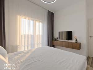 Apartament 2 camere decomandat -Rahova, Bloc nou | Mobilat & Utilat — miniatura 3