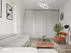 Apartament 2 camere decomandat -Rahova, Bloc nou | Mobilat & Utilat — miniatura 4