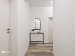 Apartament 2 camere decomandat -Rahova, Bloc nou | Mobilat & Utilat — miniatura 5