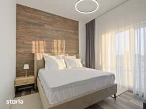 Apartament 2 camere decomandat -Rahova, Bloc nou | Mobilat & Utilat — miniatura 6